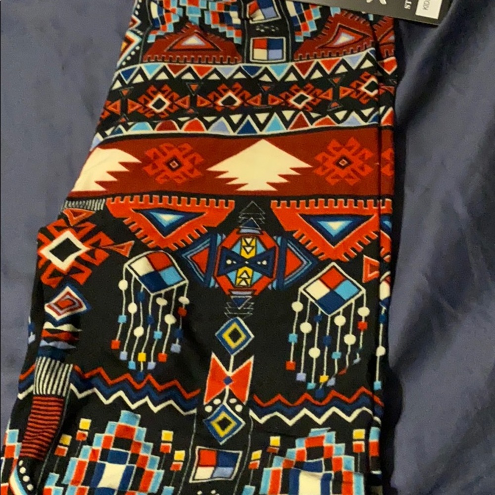 Kids leggings